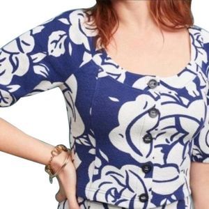 Maeve Women's Blouse XS